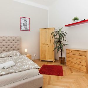 Appartement met Twee Slaapkamers